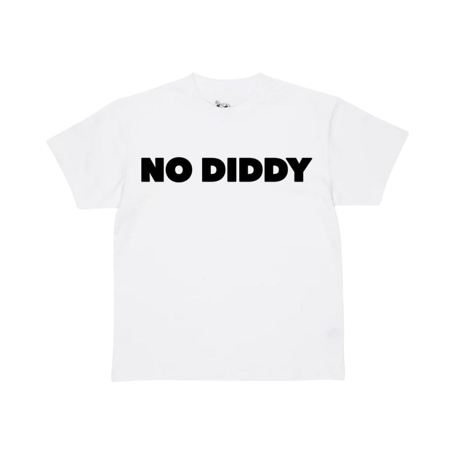 NO DIDDY TEE